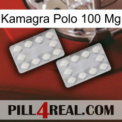Kamagra Polo 100Mg 17